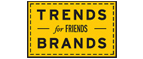 Скидка 10% на коллекция trends Brands limited! - Тамбов